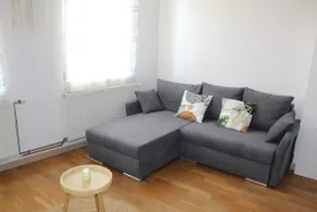 Duplex apartment with terrace, sleeps 4/6 - Image 3
