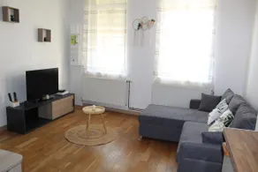 Duplex apartment with terrace, sleeps 4/6 - Image 2