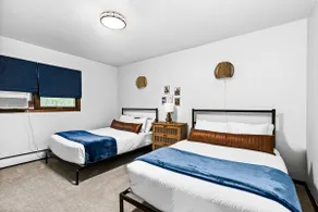Unsalted-Close to Duluth/Lake-Sleeps6&Dog-Friendly - Image 2