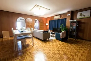 150m2 Suite Room, 2 minutes from Tennoji, 7 minutes from Namba, Dotonbori - Image 4