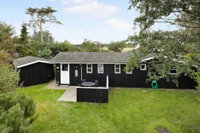 Scenic cottage - Image 2