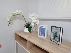 Free parking) Central three-room where you can enjoy everything in Jamsil (Seokchon Lake/Jamsil Mall/Adventure/Songridan-gil/Sulse Area) - Image 2