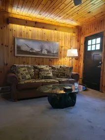 Ski Home 5BR, Secluded yet close to mtns and town - Image 5