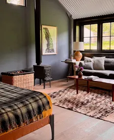 Unique Contemporary Dales Cabin #1 - Image 2