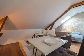 ”Le Cocon” for 2 guests BETTI LOGIS - Image 3