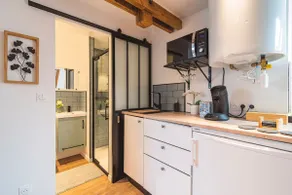 ”Le Cocon” for 2 guests BETTI LOGIS - Image 5