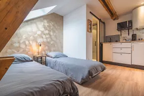 ”Le Cocon” for 2 guests BETTI LOGIS - Image 4