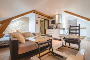 ”Le Cocon” for 2 guests BETTI LOGIS - Image 2