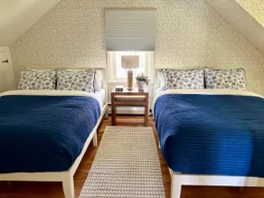 Cape Forty Six: A Serene Getaway - Image 4