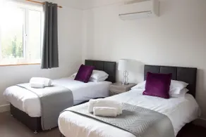 Friarscroft Lodge Holiday Home - Image 3