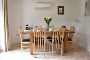 Friarscroft Lodge Holiday Home - Image 5