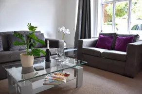Friarscroft Lodge Holiday Home - Image 2