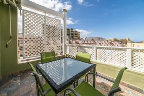 Costa Adeje – Sunny Terrace & 3 Pools + A/C - Image 4