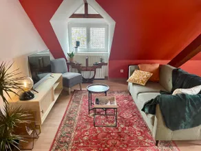 Beautiful 2 bedroom apartment. - Image 2