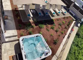 La Cà dal Sol, Tuscany, Swimming Pool and Jacuzzi - Image 5