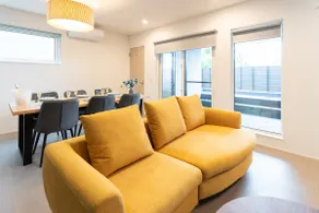 [Maximum 16 people] 4LDK (110㎡)/8 beds/Pool/BBQ/Parking for 2 cars OK/Onna 13B - Image 4