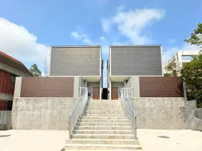 [Maximum 16 people] 4LDK (110㎡)/8 beds/Pool/BBQ/Parking for 2 cars OK/Onna 13B - Image 2
