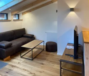 Apartment for 1-3 people 32 m² Stuttgart Airport/Exhibition Center - Image 3