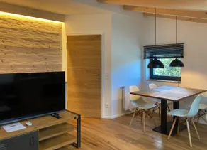 Apartment for 1-3 people 32 m² Stuttgart Airport/Exhibition Center - Image 2