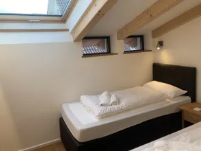 Apartment for 1-3 people 32 m² Stuttgart Airport/Exhibition Center - Image 4