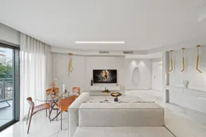 Luxury 3BR - Jerusalem Spirit - Image 4