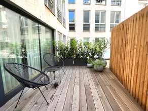Spacious New Apartment in Center (178 m²) - Image 3