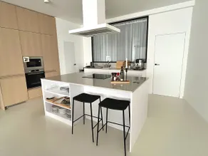 Spacious New Apartment in Center (178 m²) - Image 4