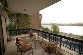 Apartment overlooking the Ahl Masr Walk - Image 3