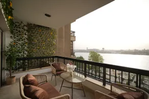 Apartment overlooking the Ahl Masr Walk - Image 4