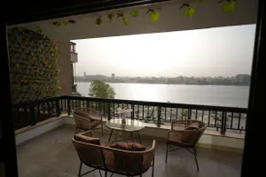 Apartment overlooking the Ahl Masr Walk - Image 2