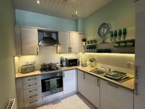 02 The Inchmoan Suite Loch Lomond - Image 4