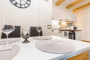 Mountain apartment Temari5 Klínovec - Image 2