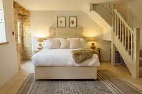 The Art Studio - Cotswolds - Cosy - Image 3