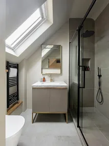 The Art Studio - Cotswolds - Cosy - Image 5
