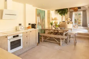 The Art Studio - Cotswolds - Cosy - Image 4