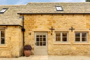 The Art Studio - Cotswolds - Cosy - Image 2