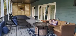 Lake Luxury with 17 ft SwimSpa - Image 3