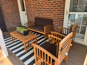 Family Perfect Private- Parking, Deck, Yard, Pets - Image 5