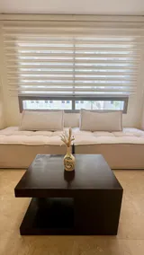 Authentic & Spacious Beach Apartment w/ Balcony - Image 2