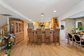 Ashley Cottage-A French Chateau, Mountain View’s - Image 5