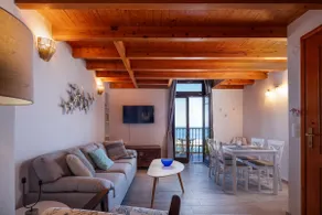 Sea View 2BR Old Town below Fortezza | Anne - Image 2