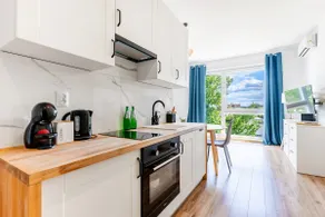 Apartment 16, lake - Image 4