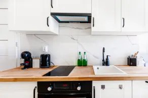 Apartment 16, lake - Image 2