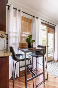 Modern Private Cottage+walkable+views+patio w/ BBQ - Image 5