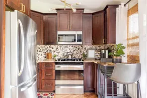 Modern Private Cottage+walkable+views+patio w/ BBQ - Image 4