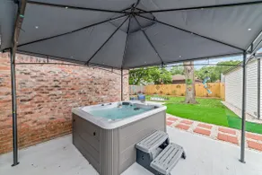 Secluded Oasis Hot Tub, Pool Table, Golf & More - Image 3