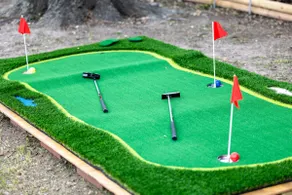 Secluded Oasis Hot Tub, Pool Table, Golf & More - Image 2