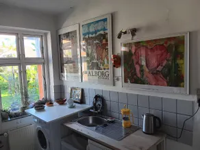 Apartment, close to downtown - Image 5
