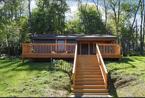 Camp Black Cherry Rock - Image 5