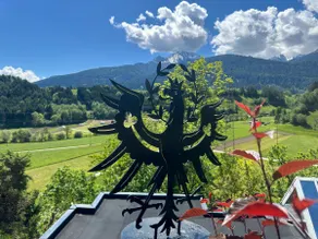 Alpine bliss country house - Image 2